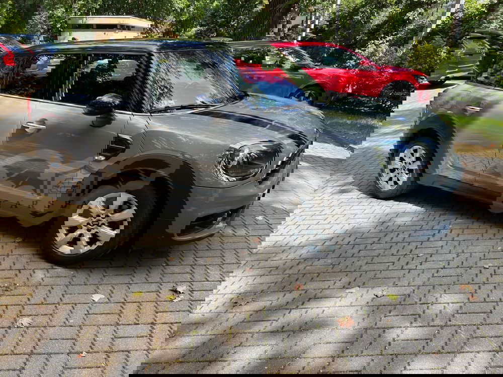Mini Countryman Cooper 2017