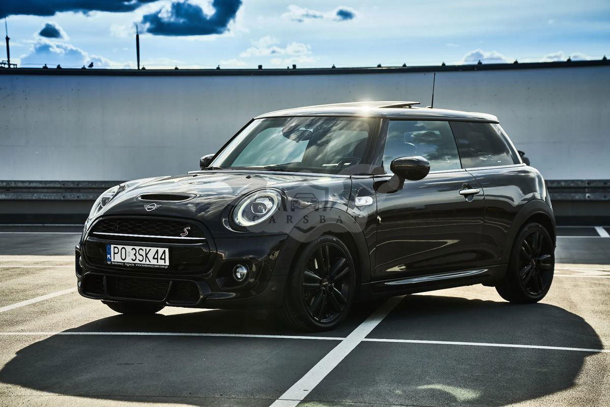 Mini Cooper 2020