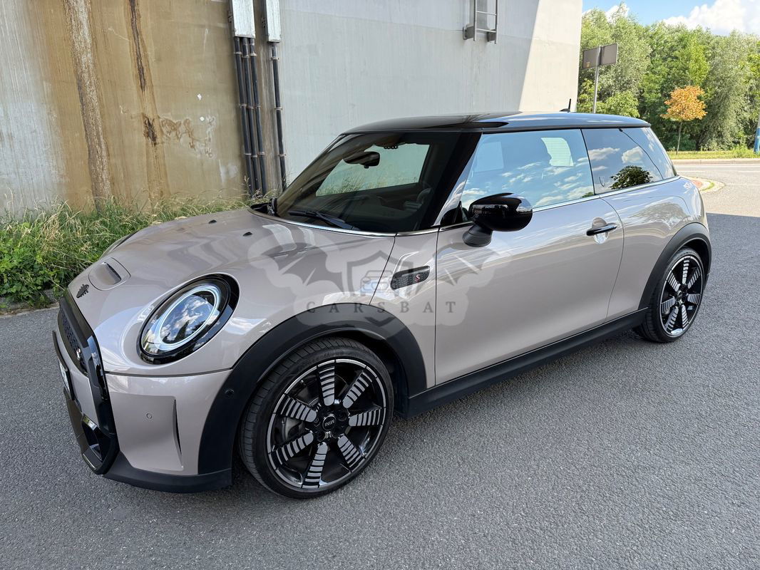 Mini Cooper Yours Trim sport 2022