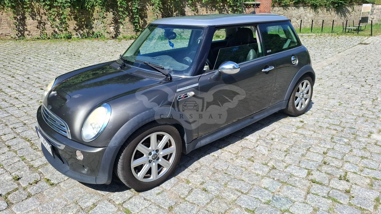 Mini Cooper 2006