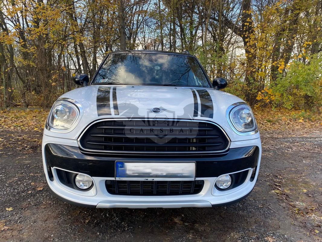 Mini Countryman Cooper 2018
