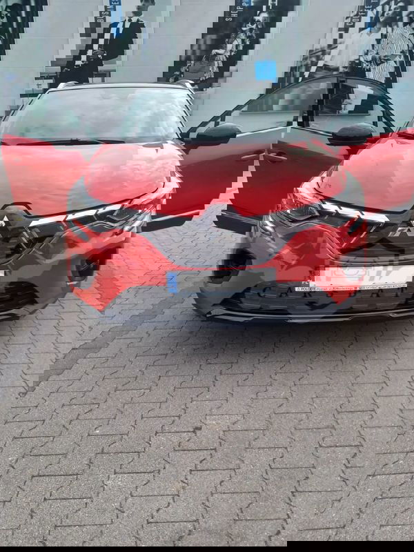 Mitsubishi ASX 2023