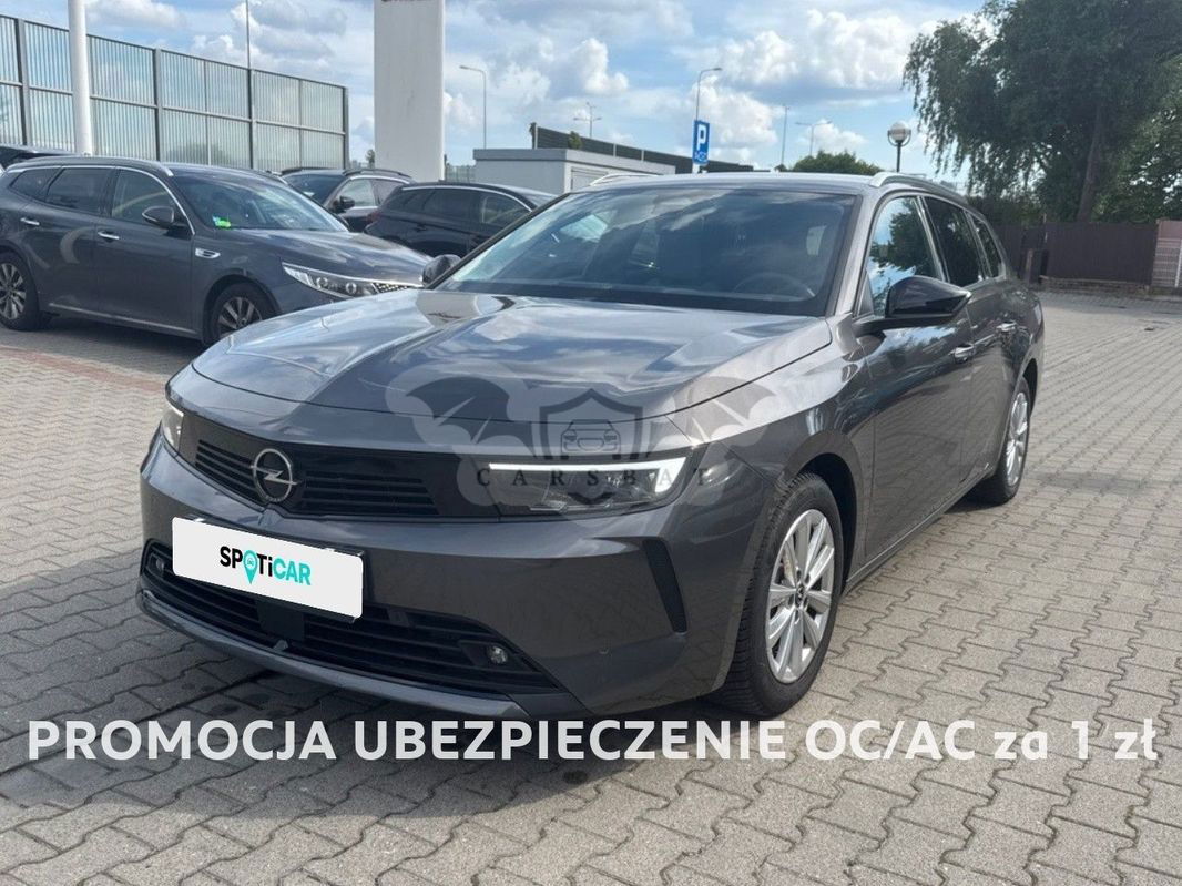 Opel Astra L VI 1.2 T Business Edition S&S 2023