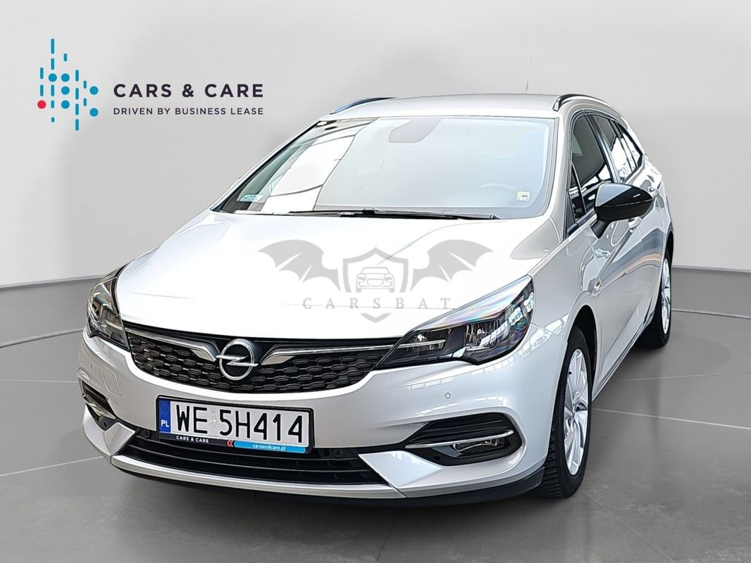 Opel Astra K V 1.5 CDTI Edition S&S 2021