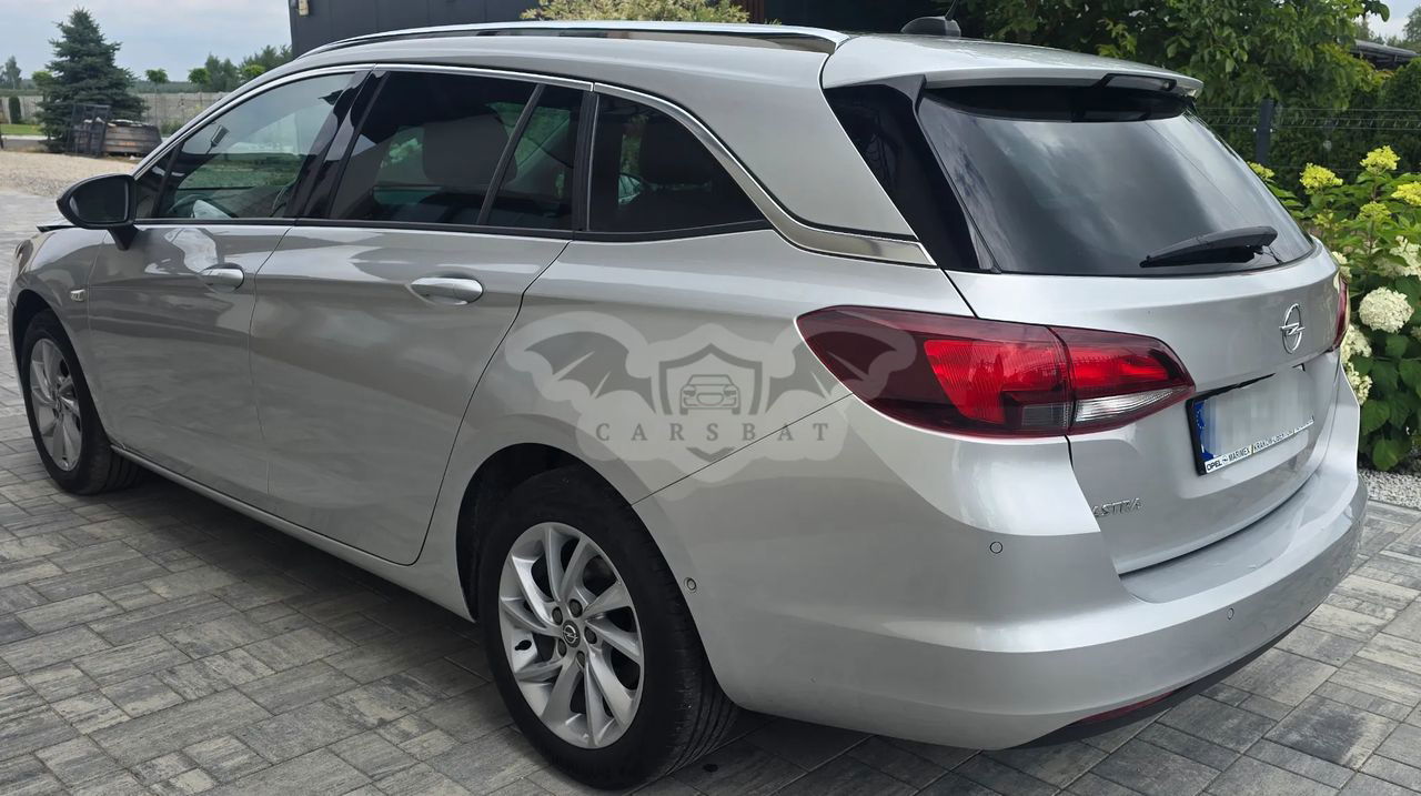 Opel Astra K VI 1.5 CDTI Elegance S&S 2022