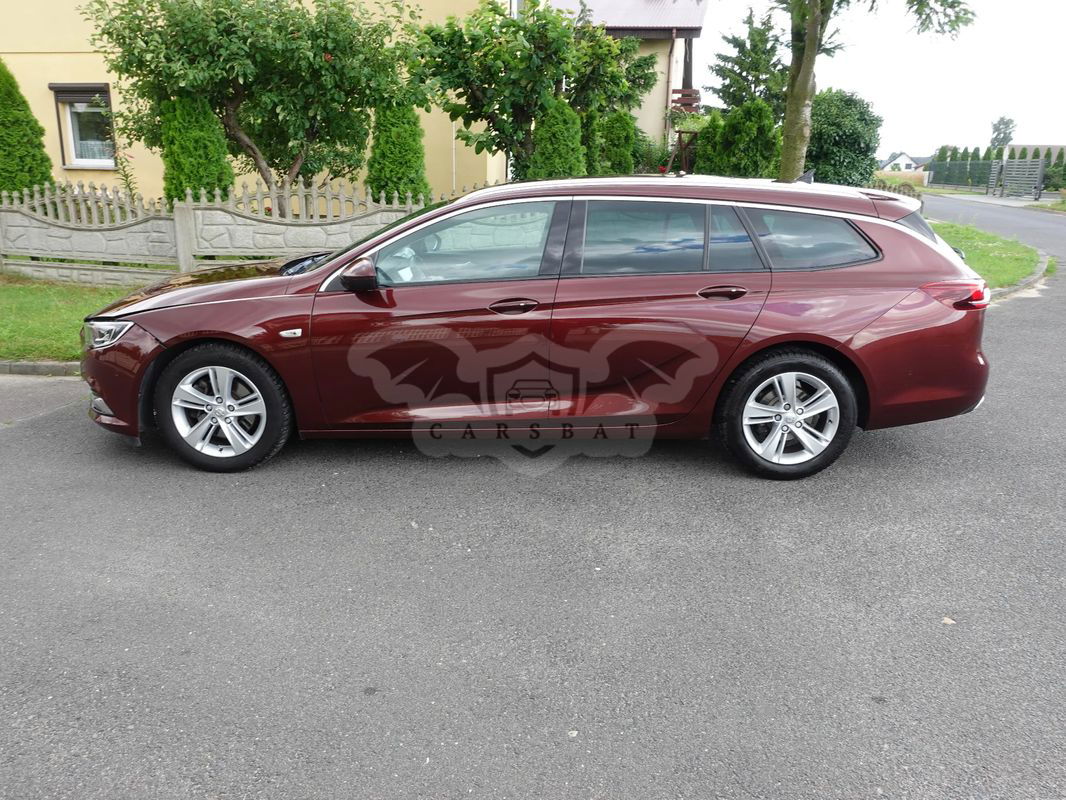 Opel Insignia B 1.6 T Exclusive S&S 2019