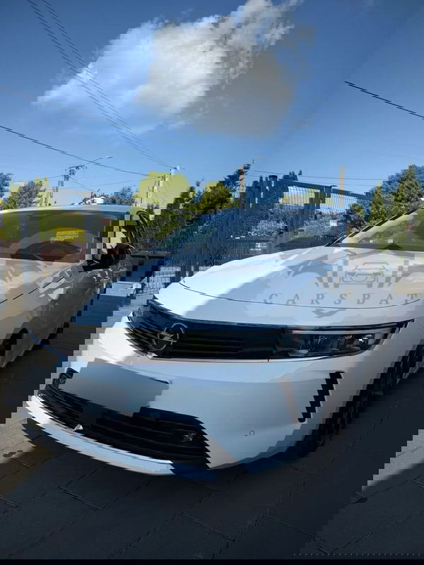 Opel Astra L VI 1.2 T Elegance S&S 2022