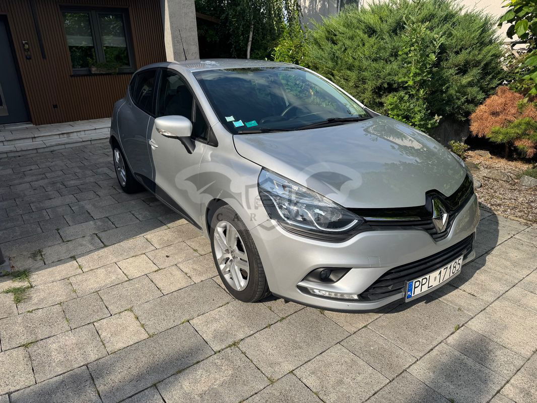 Renault Clio IV (Energy) TCe 90 Bose Edition 2019