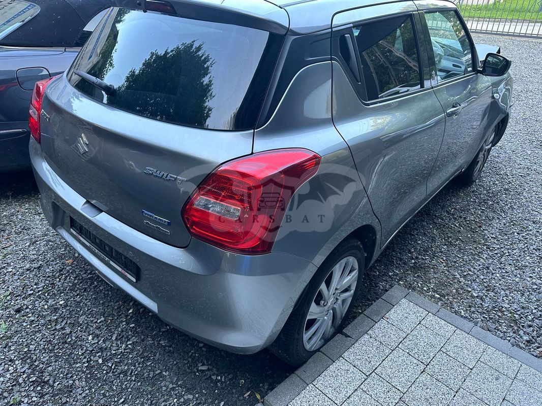 Suzuki Swift VI 2023
