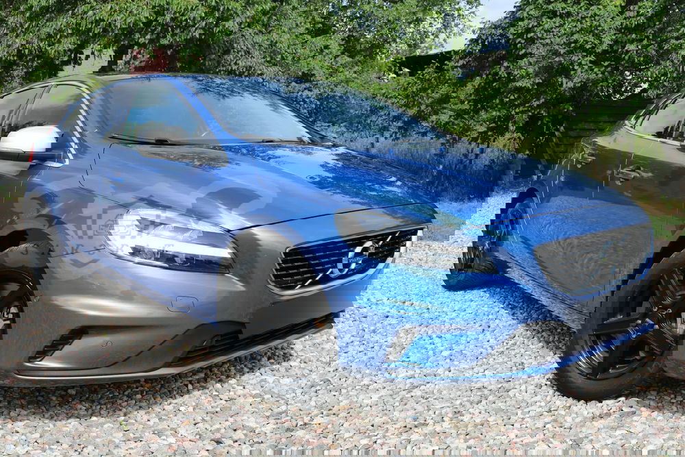 Volvo V40 II D3 Drive-E R-Design Momentum 2020