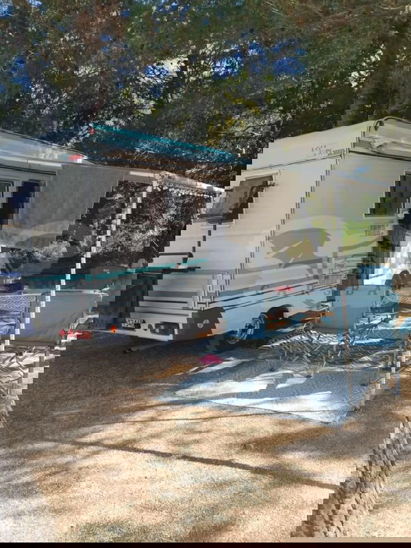 Ford Transit 1997