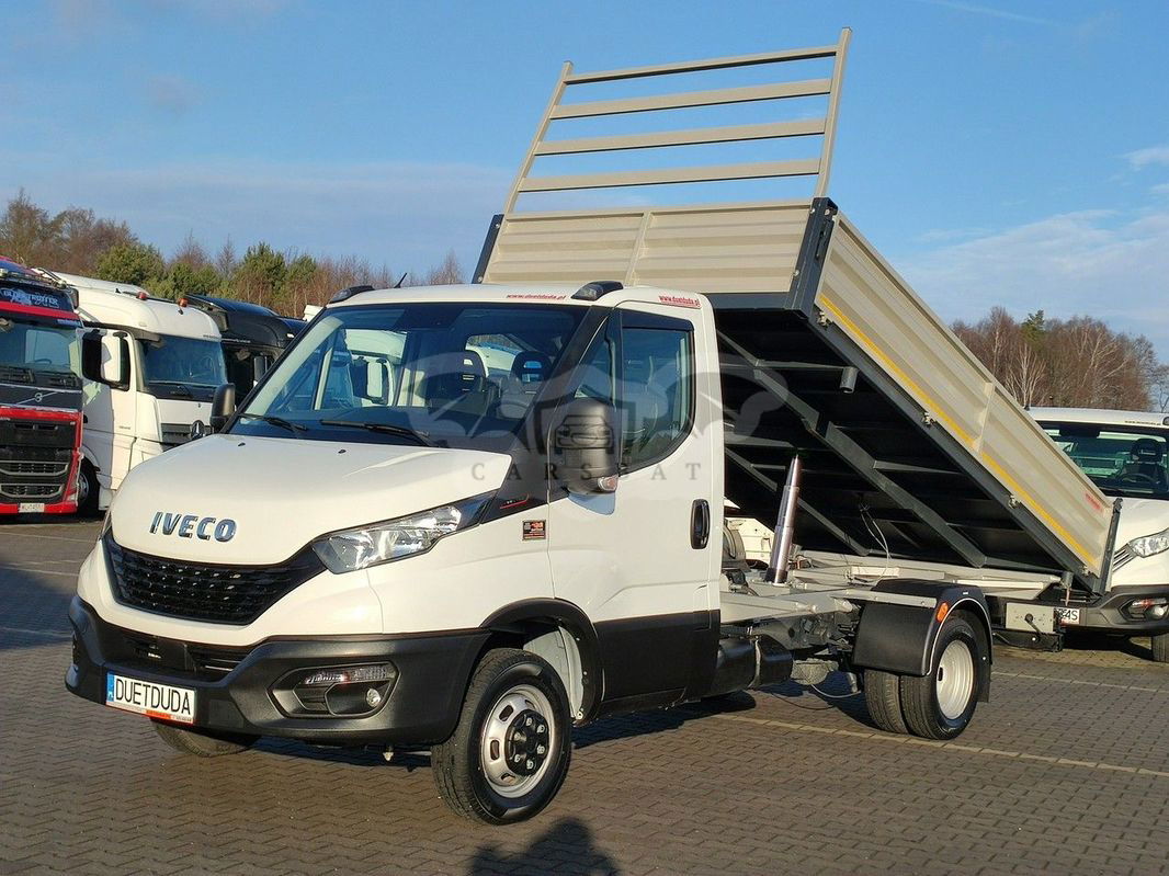 Iveco Daily 2022