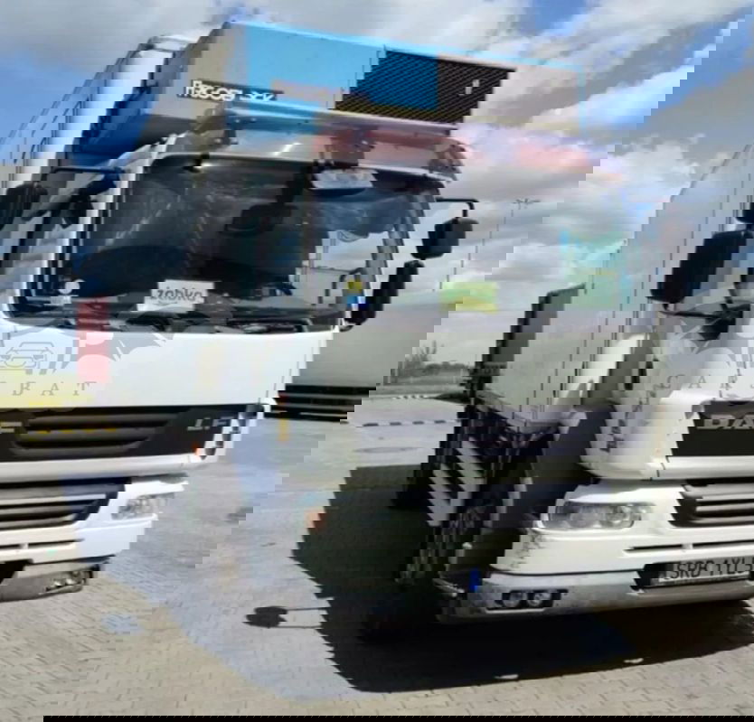 DAF LF 2010