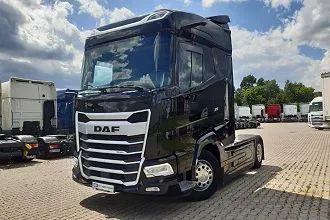 DAF XG 2022