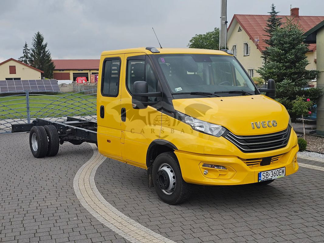 Iveco Daily 2022