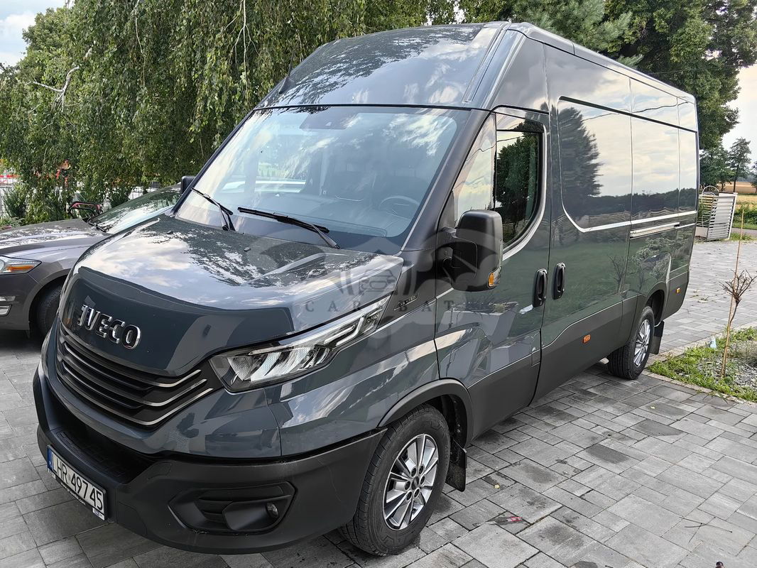 Iveco Daily 2023