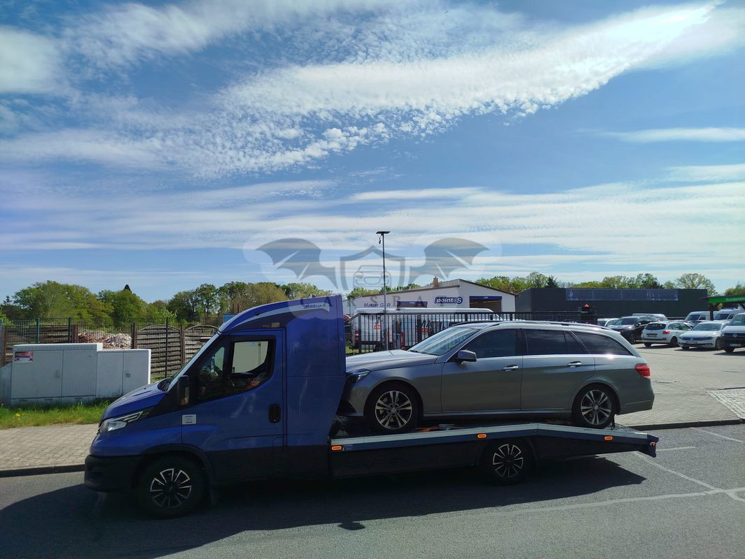 Iveco Daily 2021