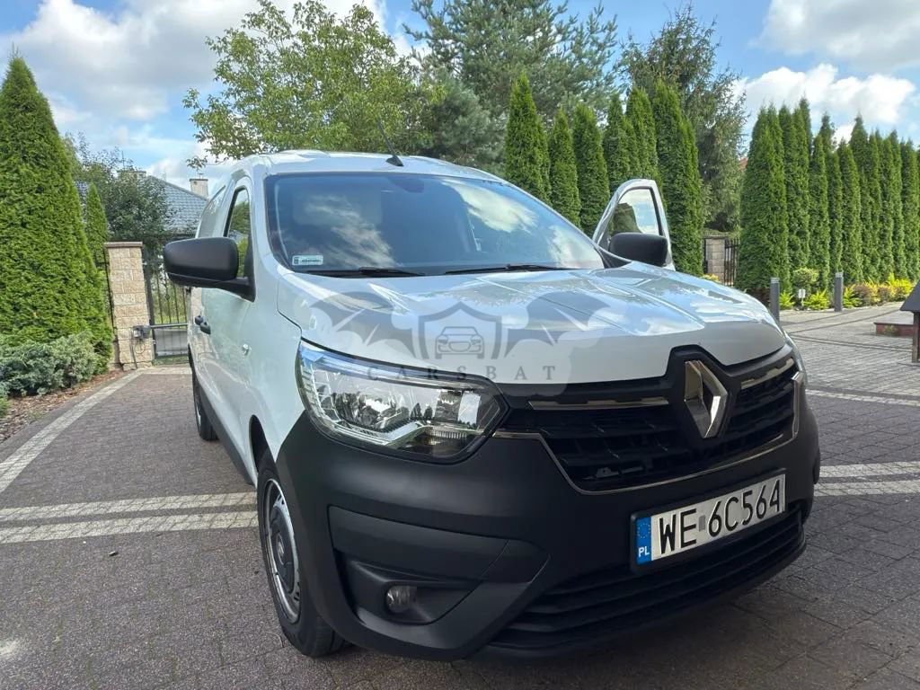 Renault Express 2022
