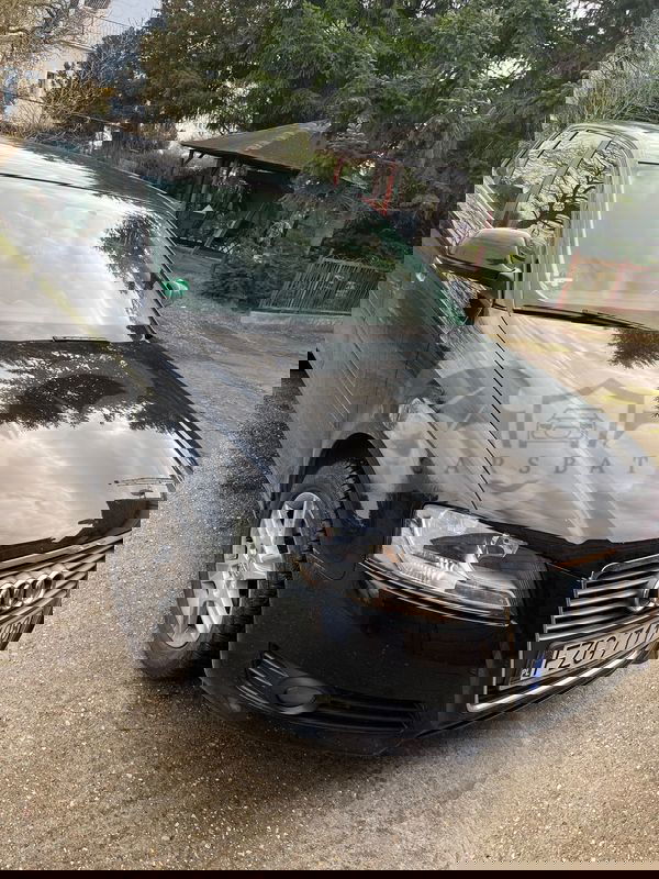 Audi A3 8P 2009