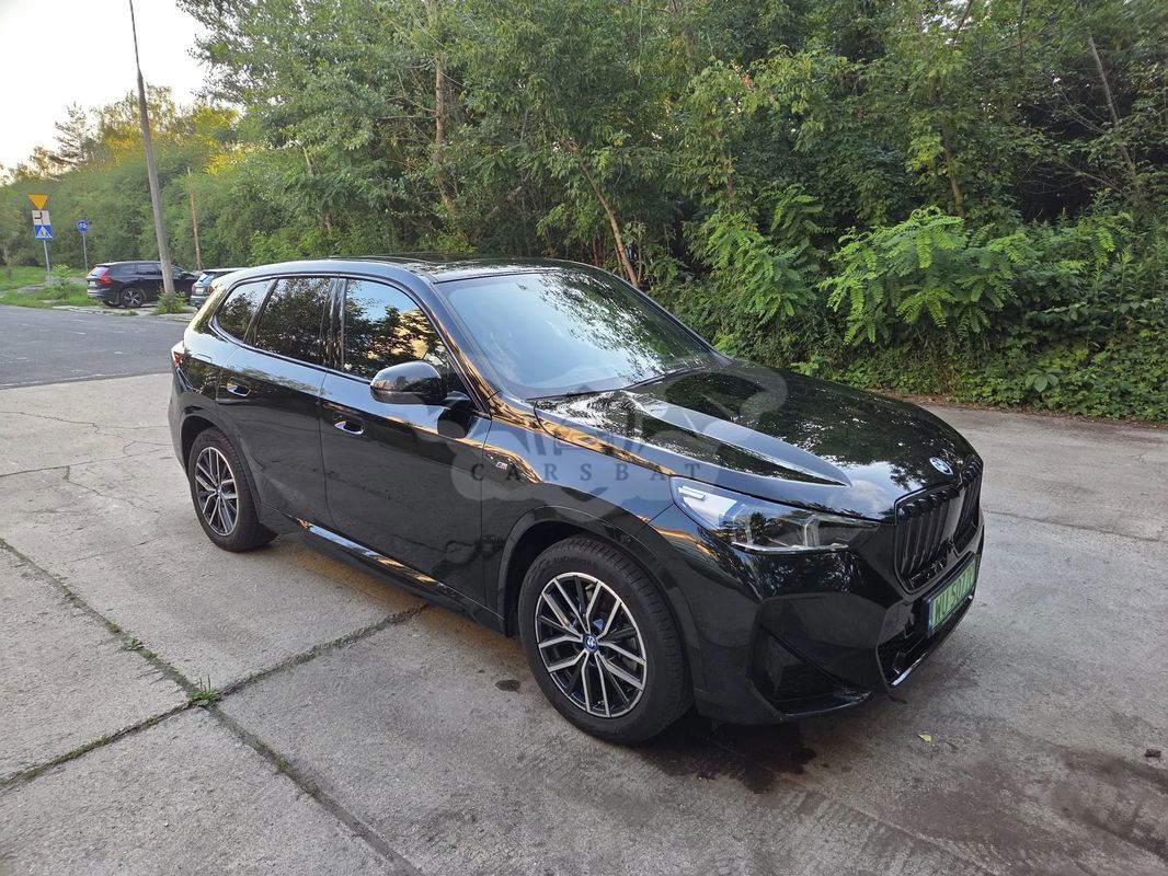 BMW iX1 xDrive30 66.5kWh M Sport Edition 2023