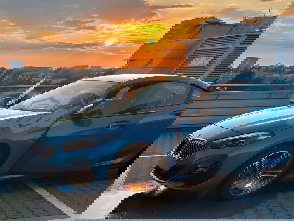 BMW 2 Series 218i M Sport 2021