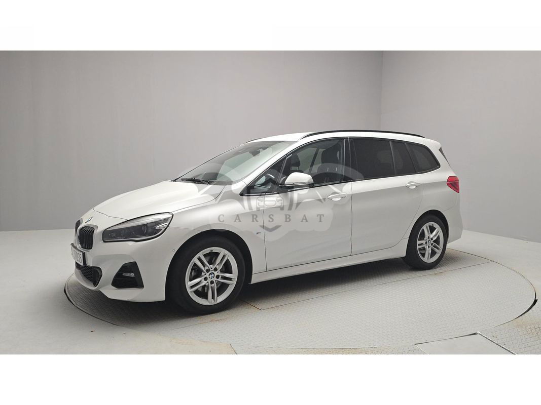 BMW 2 Series 218i 2022
