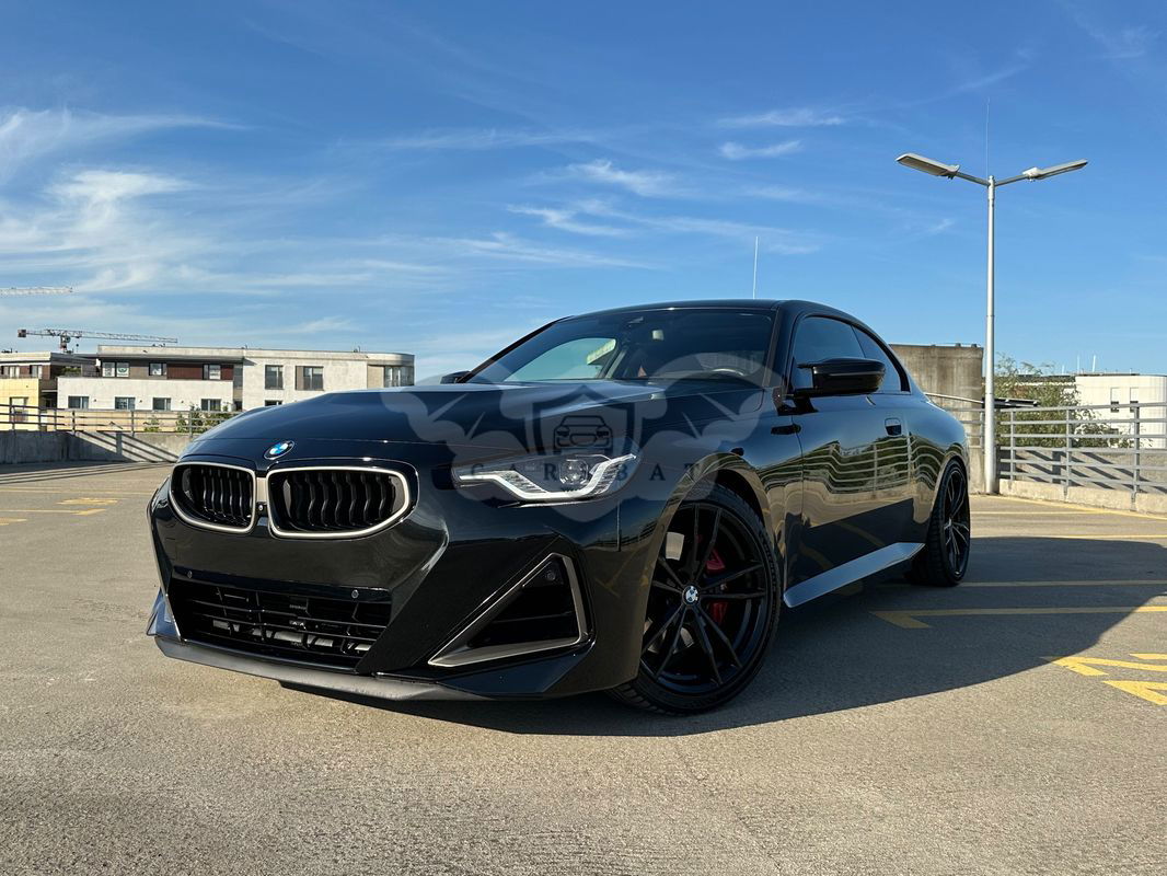 BMW 2 Series M240i xDrive 2022