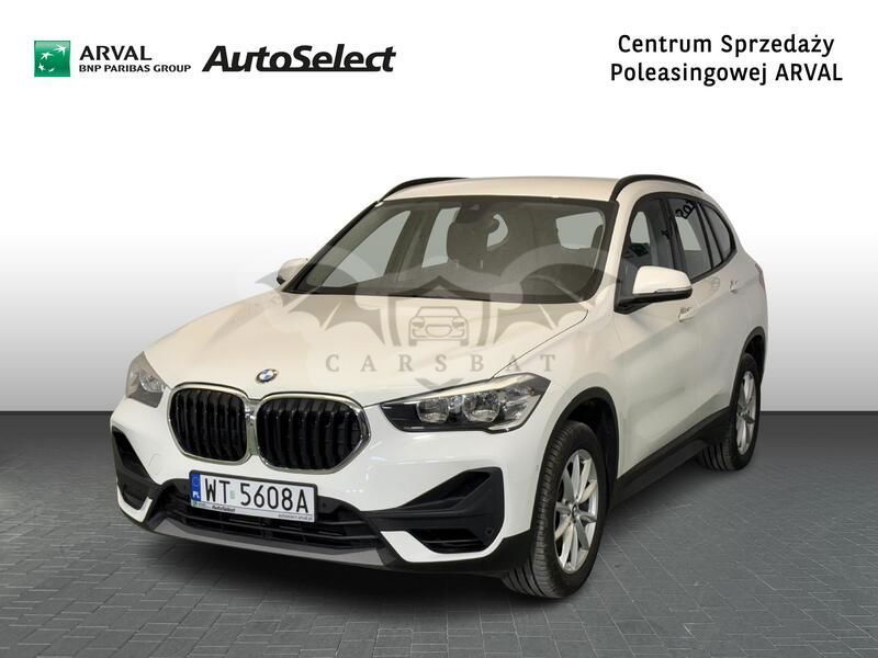 BMW X1 F48 sDrive18i 2019