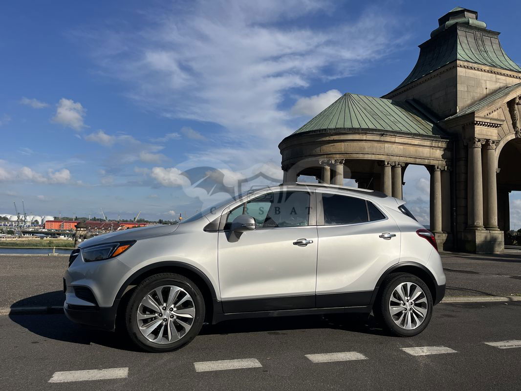 Buick Encore 2017