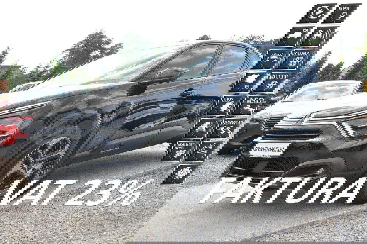 Citroën C4 III 1.2 PureTech Business Edition S&S 2023