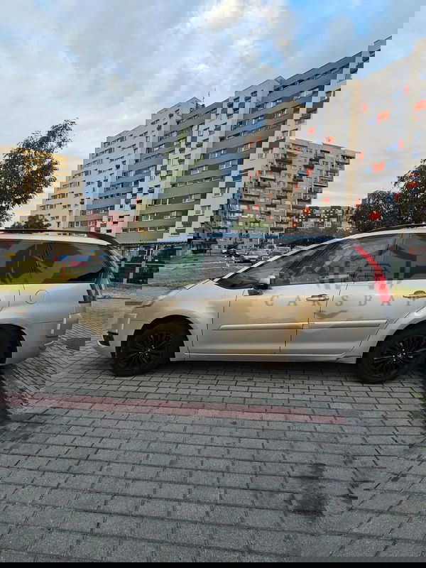 Citroën C4 Picasso I 1.6 VTi Impress 2009