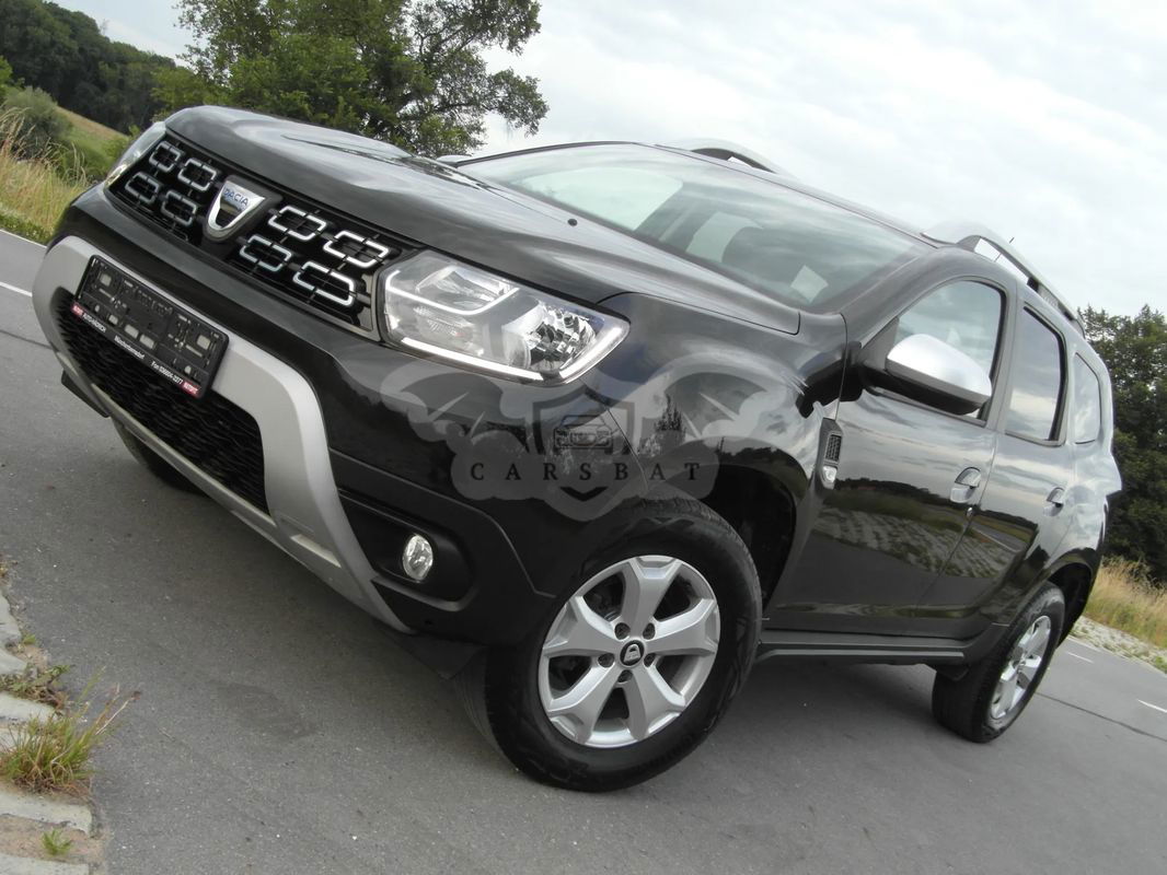Dacia Duster II 1.0 TCe Essential 2020