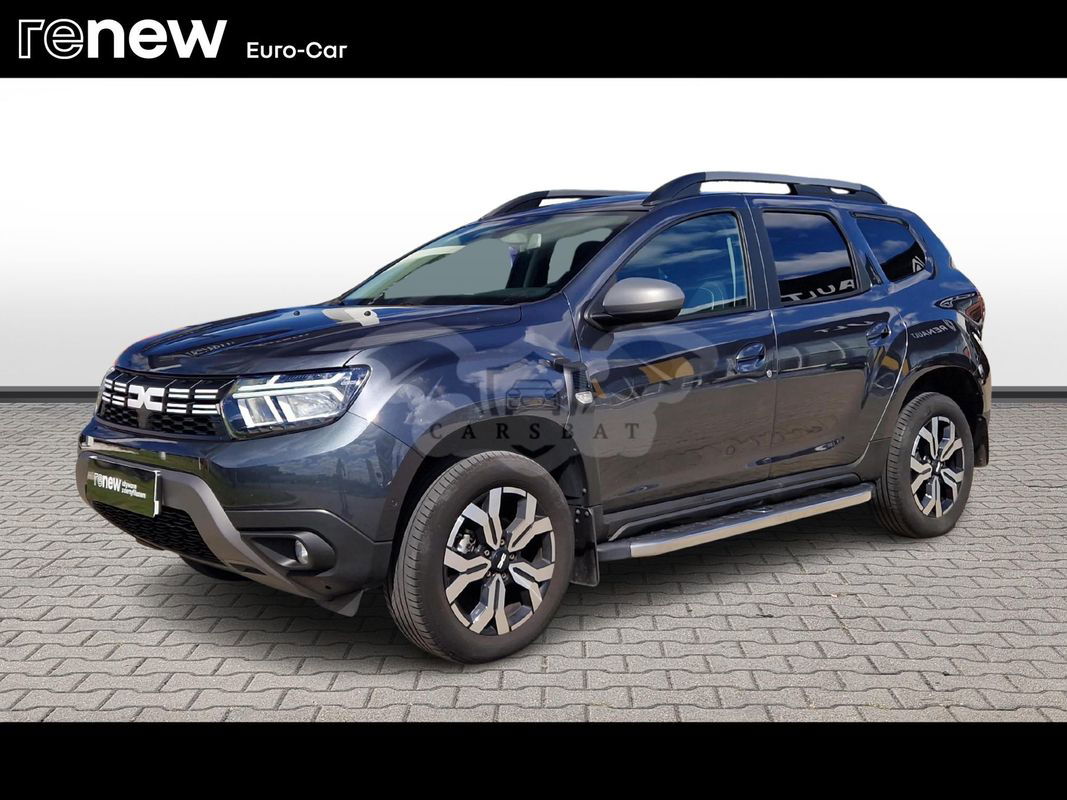 Dacia Duster II 1.3 TCe Journey EDC 2023