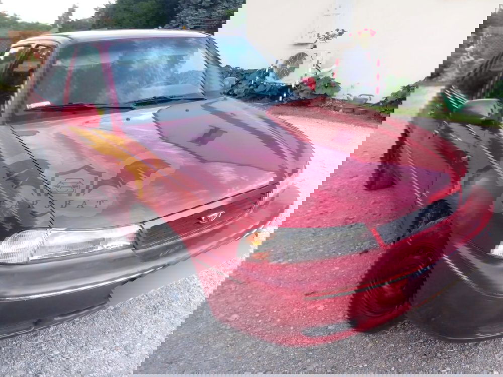 Daewoo Nexia 1.5 GL 1996