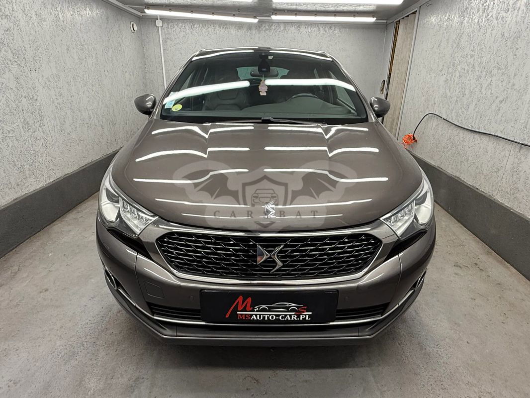 DS DS4 I 2017