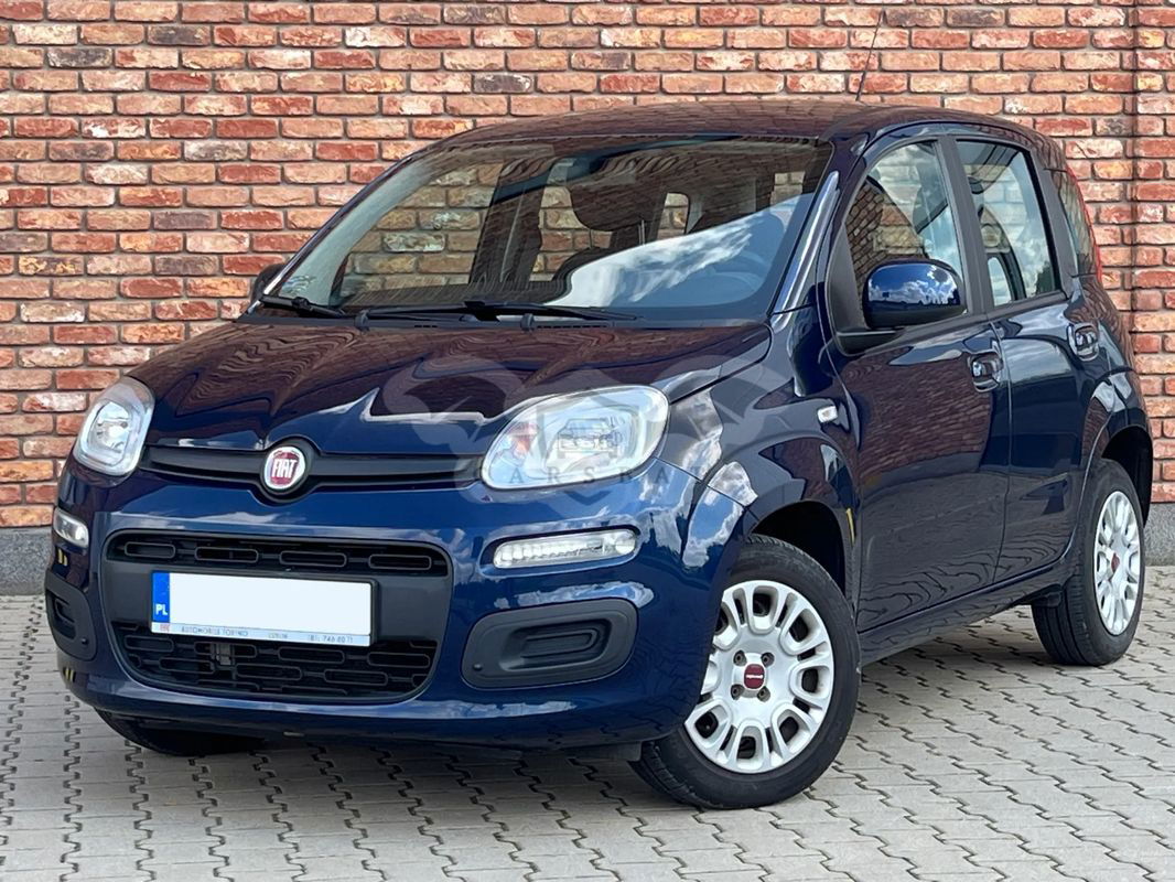 Fiat Panda III 1.2 Lounge 2020