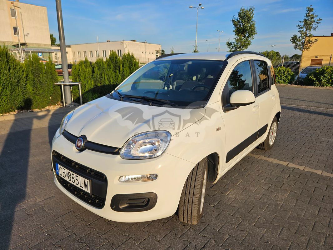 Fiat Panda III 1.2 Easy 2020
