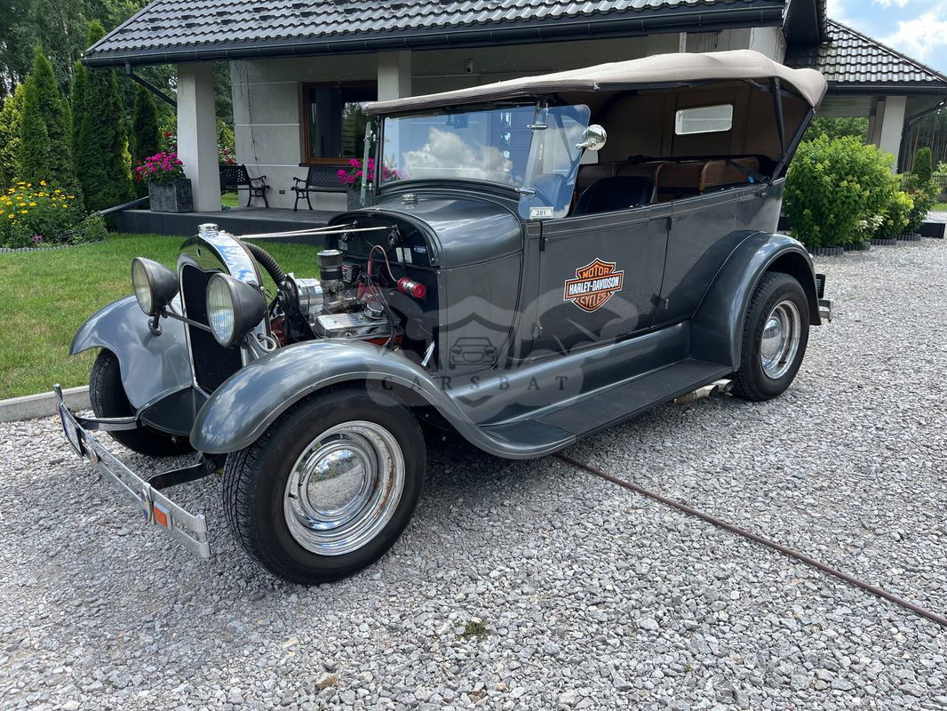 Ford C-Max II 1930