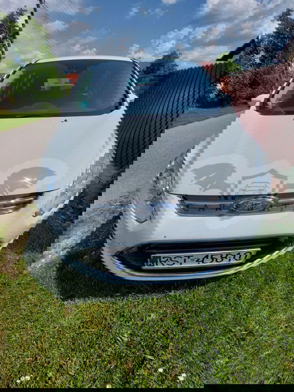 Ford C-Max II 1.0 EcoBoost Titanium ASS 2013