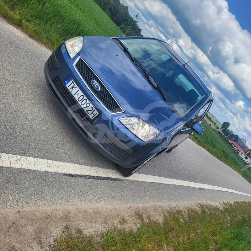 Ford C-Max 2005