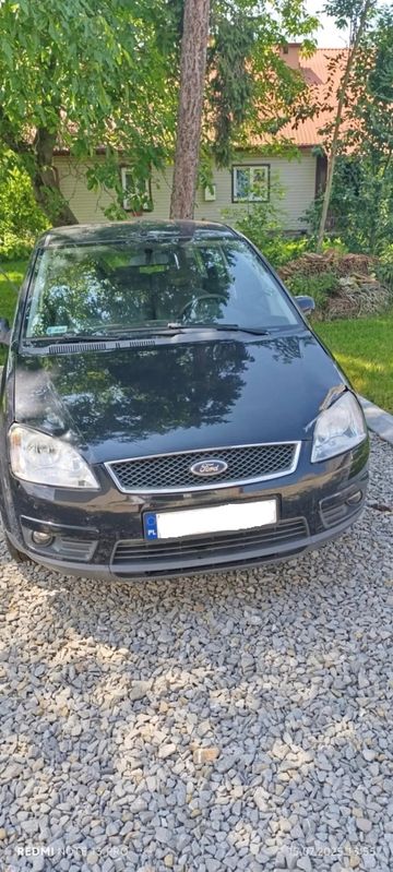 Ford C-Max 2006