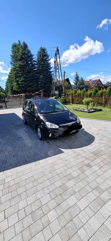 Ford C-Max 1.8 Amber X 2008