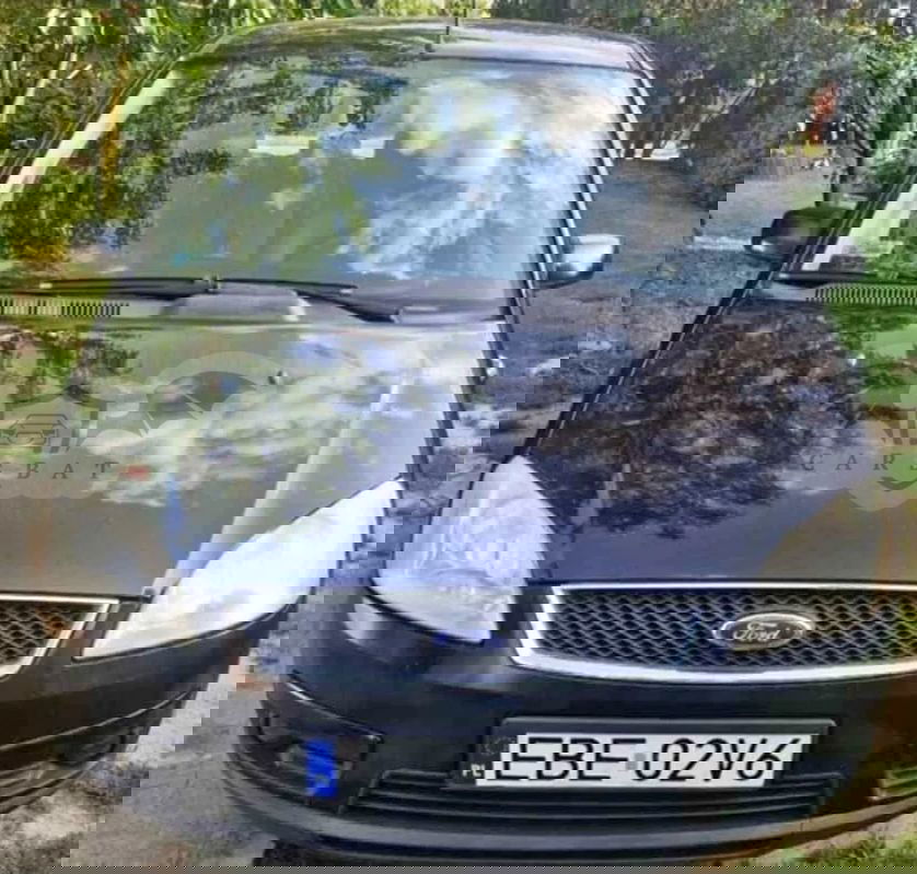 Ford C-Max 2006