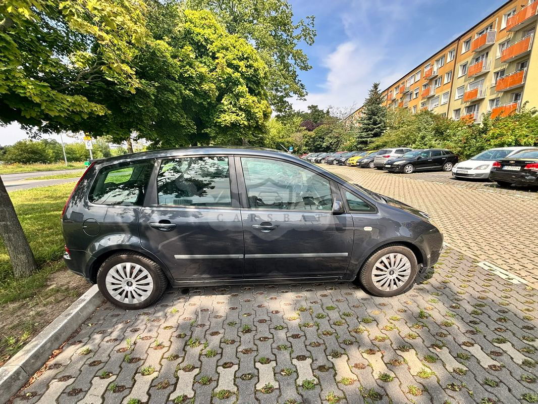 Ford C-Max 1.8 Trend 2006