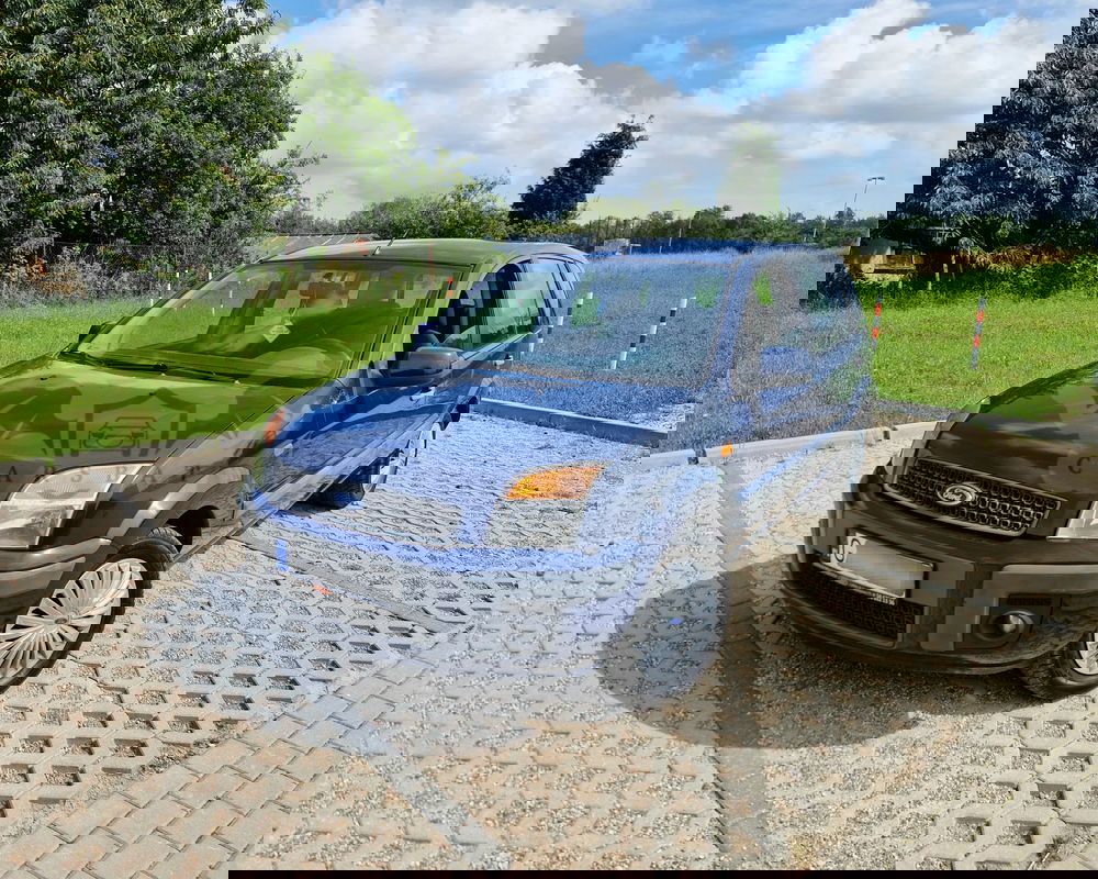 Ford Fusion 2010