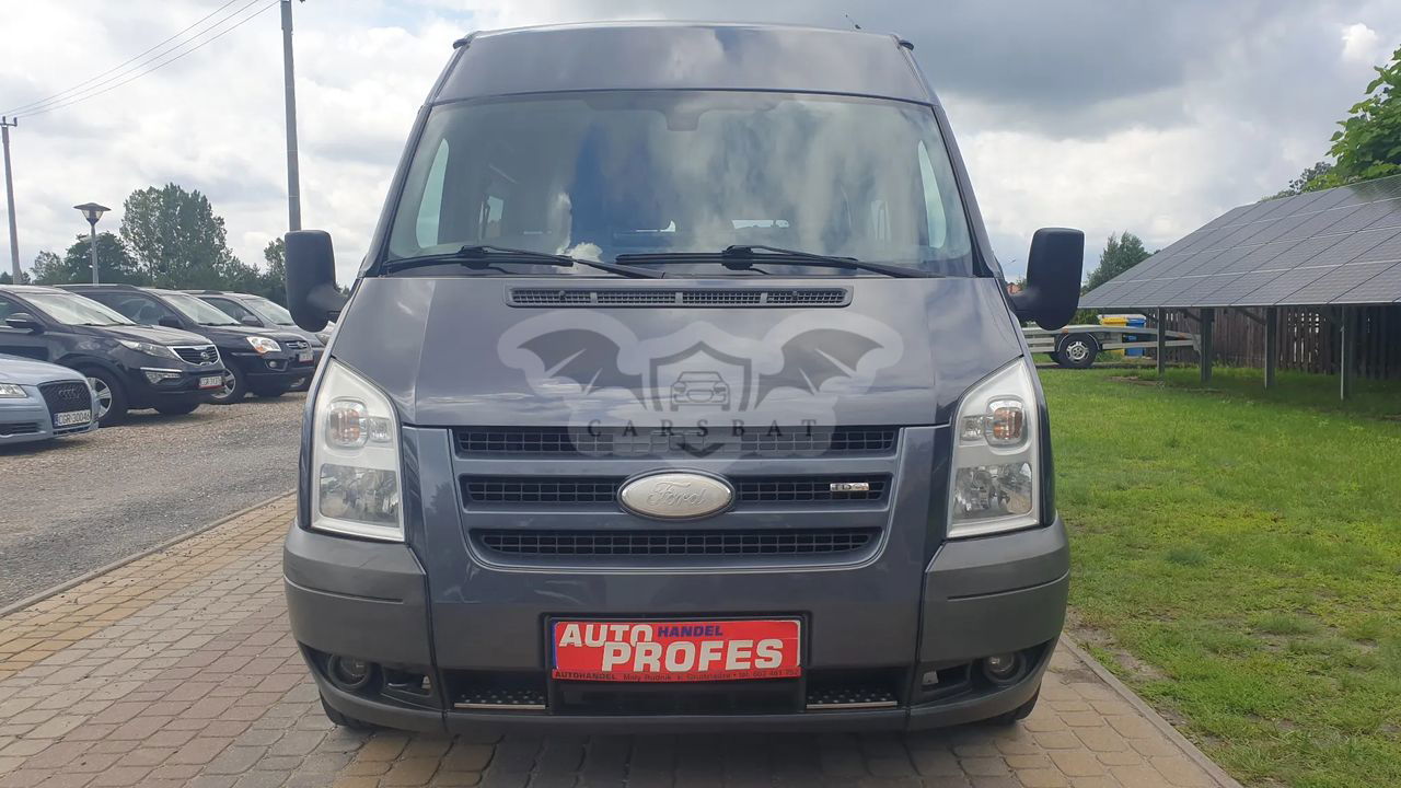 Ford Transit VI 2007