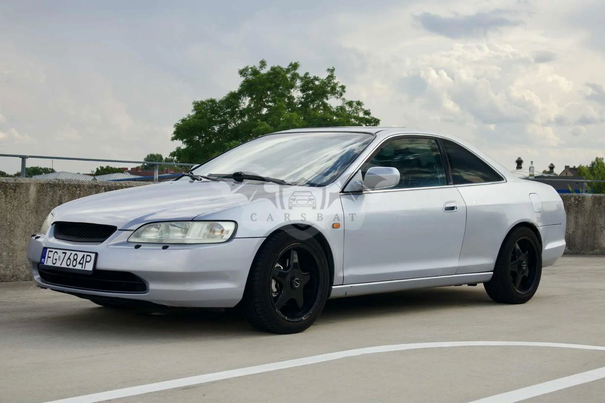Honda Accord VI 2.0i ES 1998