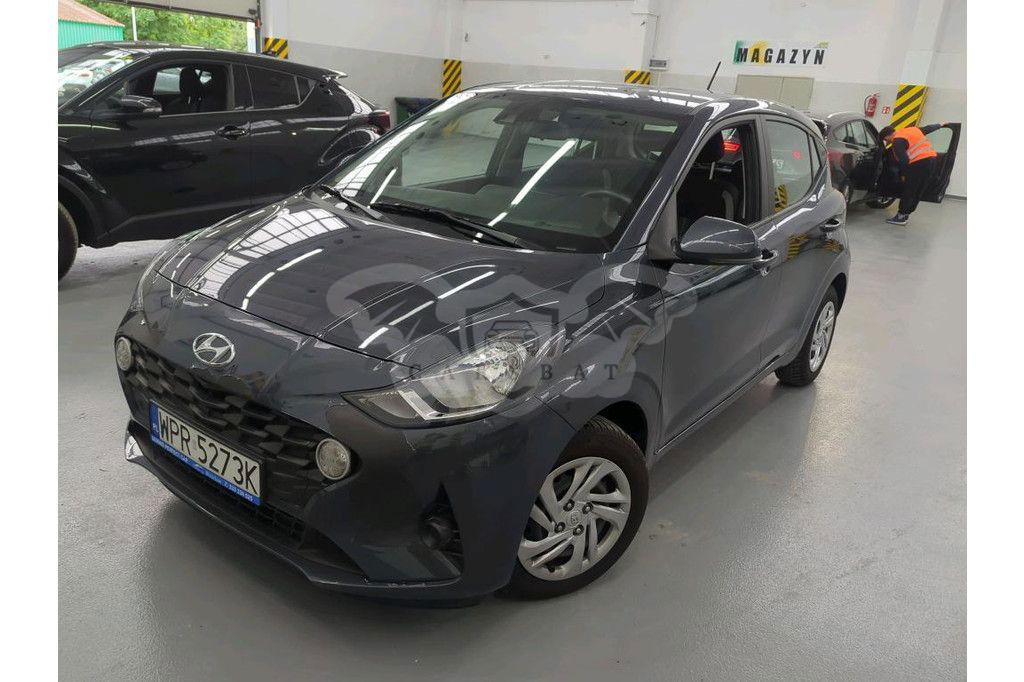Hyundai i10 III 1.2 Comfort 2022