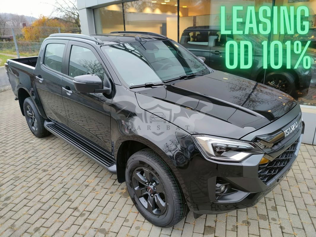 Isuzu D-Max 1.9 DC LSE 2024