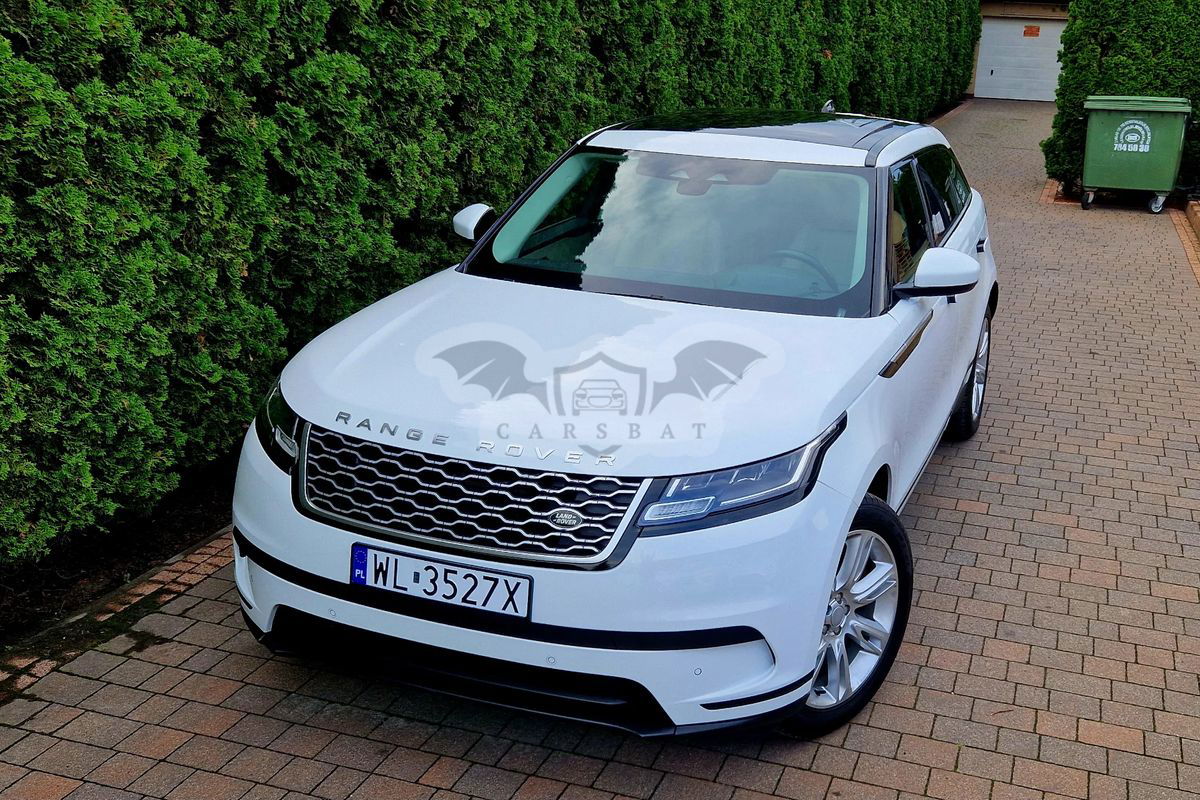 Land Rover Range Rover Velar 2.0 P400e PHEV 2022